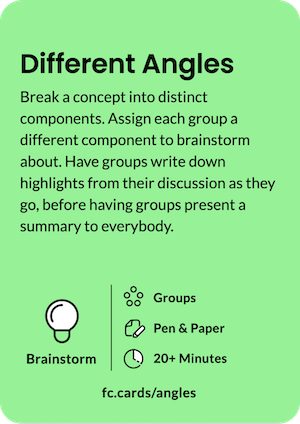 Different_Angles