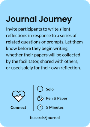Journal_Journey