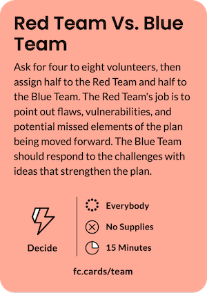 RedTeam_BlueTeam