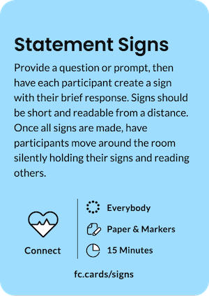 Statement_Signs